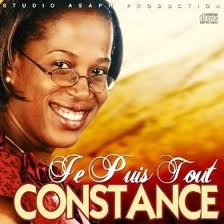 Album: Je puis tout